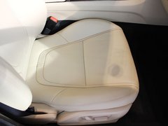 捷豹XF 2013款 2.0T 自动 风华版