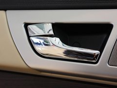 捷豹XF 2013款 2.0T 自动 风华版