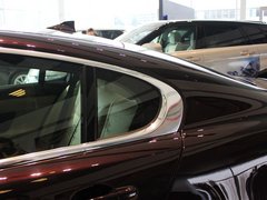 捷豹XF 2013款 2.0T 自动 风华版