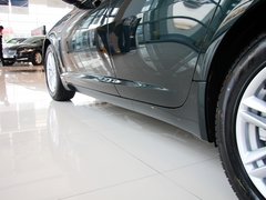 捷豹XF 2013款 2.0T 自动 风华版