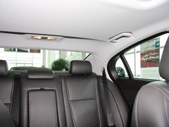 捷豹XF 2013款 2.0T 自动 风华版