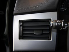 捷豹XF 2013款 2.0T 自动 风华版