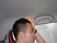 奥拓 2013款 1.0L 自动 炫酷型