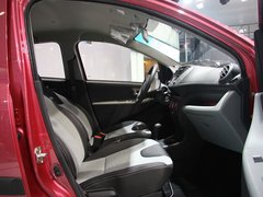 奥拓 2013款 1.0L 自动 炫酷型