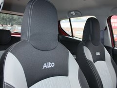 奥拓 2013款 1.0L 自动 炫酷型