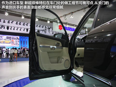 铃木(进口)  超级维特拉 2.4L AT