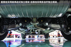 铃木(进口)  超级维特拉 2.4L AT