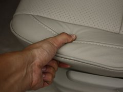 超级维特拉 2012款 2.4L AT豪华导航5门版