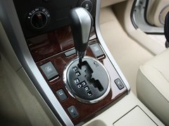 超级维特拉 2012款 2.4L AT豪华导航5门版