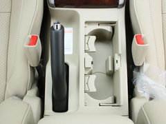 超级维特拉 2012款 2.4L AT豪华导航5门版