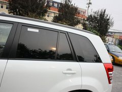 超级维特拉 2012款 2.4L AT豪华导航5门版
