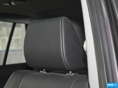 超级维特拉 2012款 2.4L AT豪华导航5门版