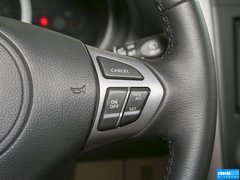 超级维特拉 2012款 2.4L AT豪华导航5门版