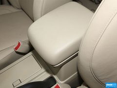 超级维特拉 2012款 2.4L AT豪华导航5门版