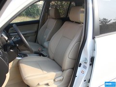 超级维特拉 2012款 2.4L AT豪华导航5门版