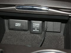讴歌RDX（进口） 2013款 3.5L 自动 V6