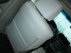 讴歌RDX（进口） 2013款 3.5L 自动 V6