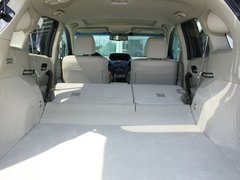 讴歌RDX（进口） 2013款 3.5L 自动 V6
