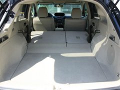 讴歌RDX（进口） 2013款 3.5L 自动 V6