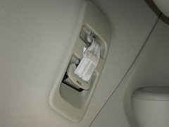 讴歌RDX（进口） 2013款 3.5L 自动 V6