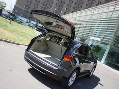 讴歌RDX（进口） 2013款 3.5L 自动 V6