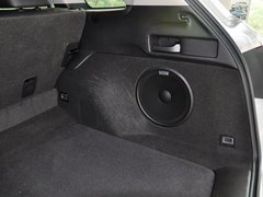讴歌RDX（进口） 2013款 3.5L 自动 V6