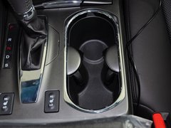 讴歌RDX（进口） 2013款 3.5L 自动 V6