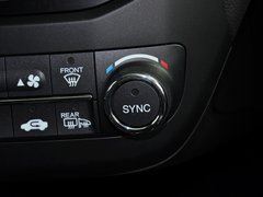 讴歌RDX（进口） 2013款 3.5L 自动 V6