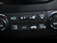讴歌RDX（进口） 2013款 3.5L 自动 V6