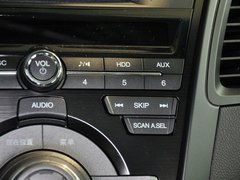 讴歌RDX（进口） 2013款 3.5L 自动 V6