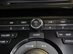 讴歌RDX（进口） 2013款 3.5L 自动 V6