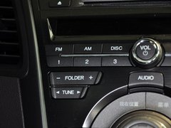讴歌RDX（进口） 2013款 3.5L 自动 V6