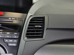 讴歌RDX（进口） 2013款 3.5L 自动 V6