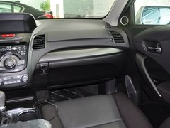 讴歌RDX（进口） 2013款 3.5L 自动 V6