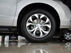 讴歌RDX（进口） 2013款 3.5L 自动 V6