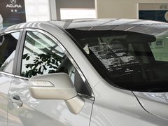 讴歌RDX（进口） 2013款 3.5L 自动 V6