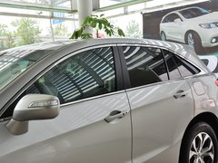 讴歌RDX（进口） 2013款 3.5L 自动 V6