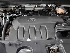 讴歌RDX（进口） 2013款 3.5L 自动 V6