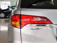 讴歌RDX（进口） 2013款 3.5L 自动 V6