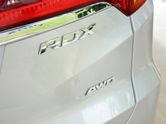 讴歌RDX（进口） 2013款 3.5L 自动 V6