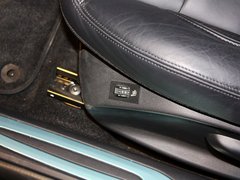 DS 3 2012款 1.6L 自动 至尊版