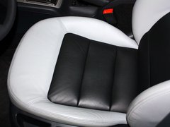 明锐 2012款 1.6L 自动 五周年典藏版5座