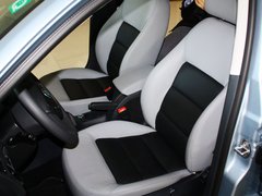 明锐 2012款 1.6L 自动 五周年典藏版5座
