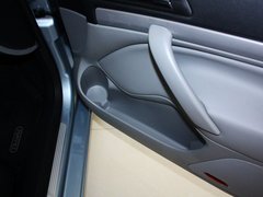 明锐 2012款 1.6L 自动 五周年典藏版5座