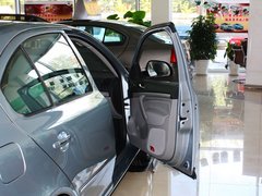 明锐 2012款 1.6L 自动 五周年典藏版5座