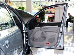 明锐 2012款 1.6L 自动 五周年典藏版5座