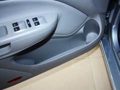 明锐 2012款 1.6L 自动 五周年典藏版5座