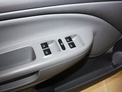 明锐 2012款 1.6L 自动 五周年典藏版5座