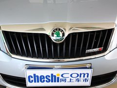 明锐 2012款 1.6L 自动 五周年典藏版5座