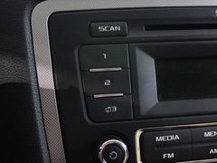 明锐 2012款 1.6L 自动 五周年典藏版5座